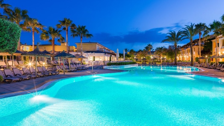 Club del Sol Hotel & Apartments